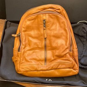 Wanderer Travel Co Noosa Backpack.